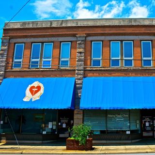 Helping Hands Clinic Of Caldwell County