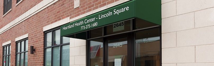 Heartland Health Center - Lincoln Square