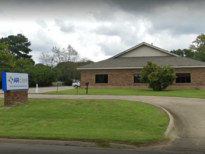 Heber Springs Family Health Ct