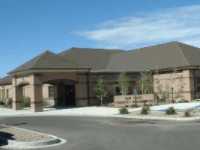 High Plains Ch Dental Clinic