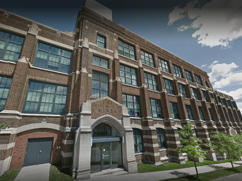 Community Health Care Hilltop