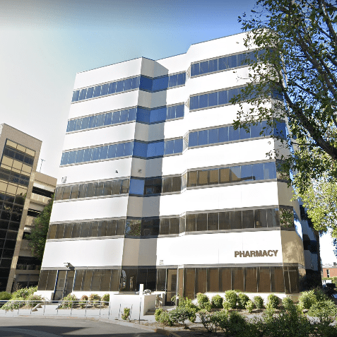 Mid-Valley Comprehensive Health Center - Van Nuys, CA, 91405