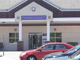 Wayne Memorial - Honesdale Family Health Center