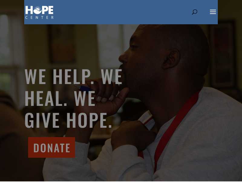 Hyde Hope Health Clinic