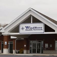 Hope Center WindRose Health Network