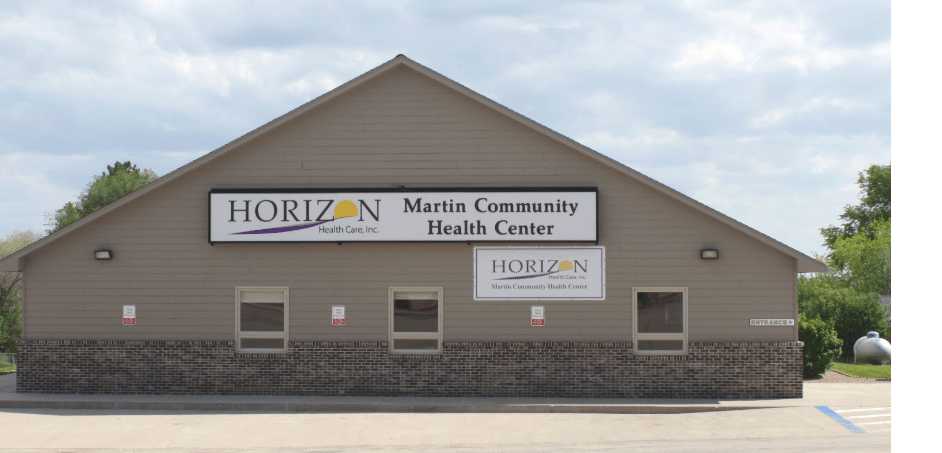 Horizon Health Care Inc