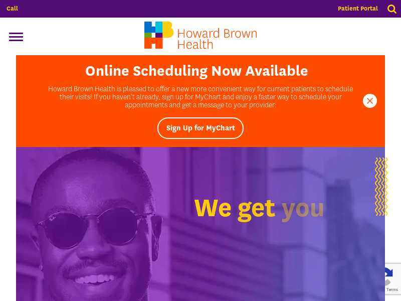 Howard Brown Health Sheridan