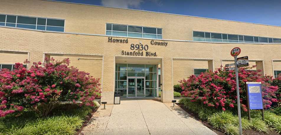Howard County Health Departmen