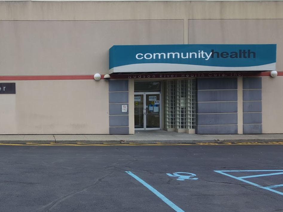 Sun River Health Beacon Beacon, NY, 12508