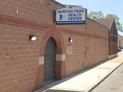 GPHA Hunting Park Health Center