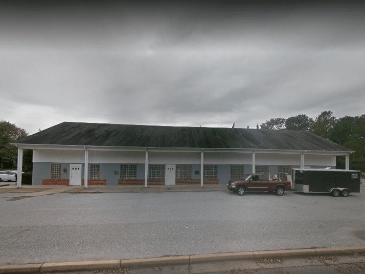 Hurlock Medical Center Hurlock, MD, 21643