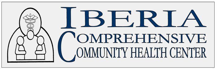 Iberia Comprehensive Community