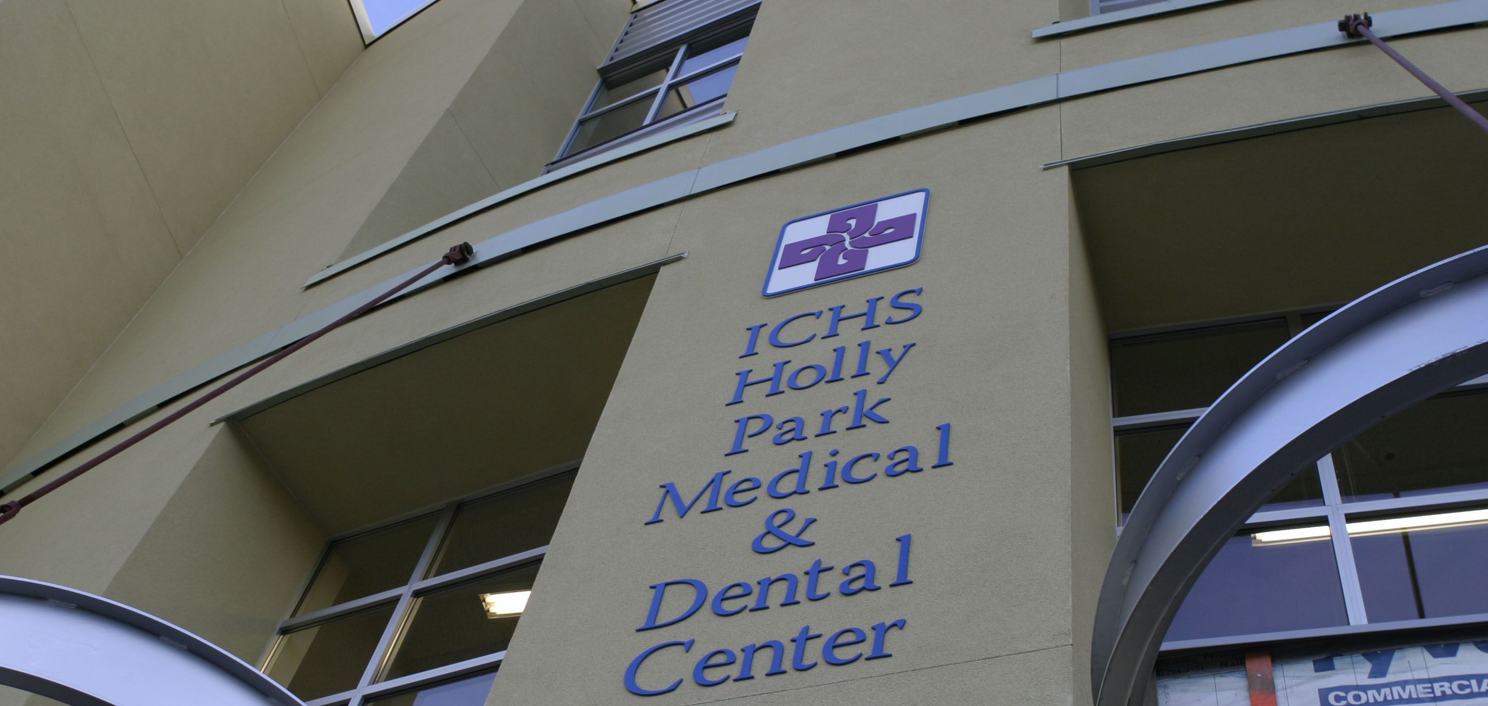 Ichs Holly Park Clinic