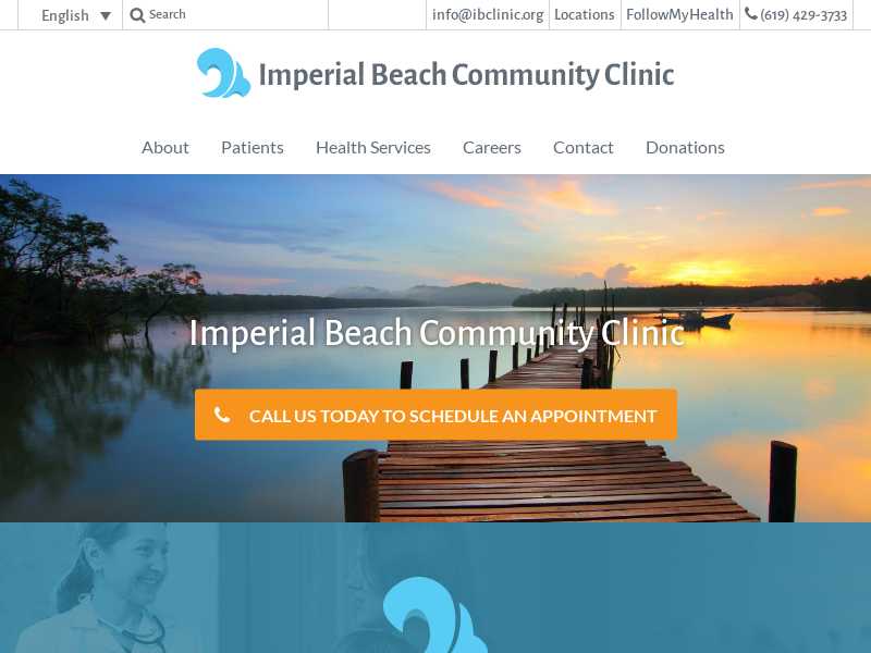 Imperial Beach Community Clinic