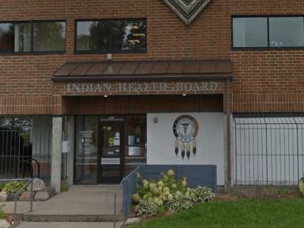 Indian Health Board Of Minneapolis