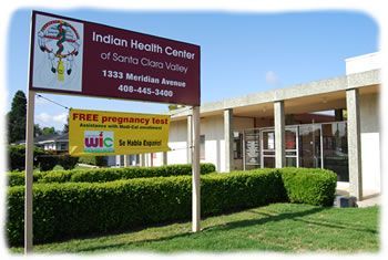 Indian Health Center of Santa Clara Valley