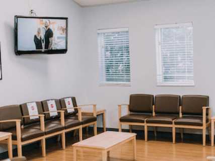 Dayspring Health - Jellico