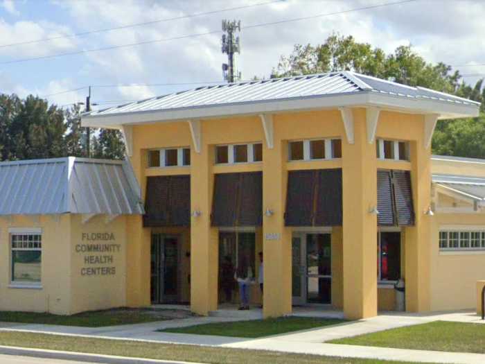 Indiantown Community Health Ct