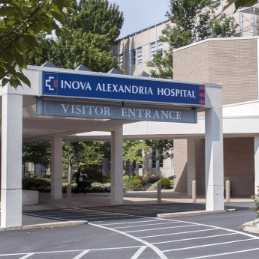 Inova Alexandria Hosp Obg