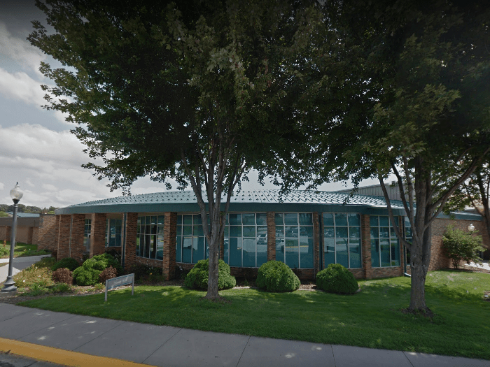 Iowa Western Comm College