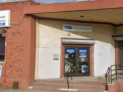 Newark Community Health Center - Irvington