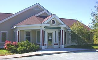 Island Pond Health Center