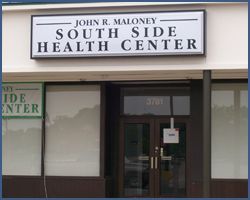 J. Maloney Southside Health Ctr