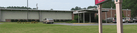 J.W. Stewart Neighborhood Health Center