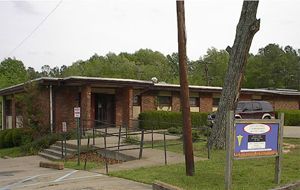 Jackson Hinds Comp Health Center South Clinic