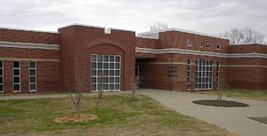 Jackson-Hinds Tougaloo Clinic