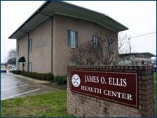 James O. Ellis Health Center