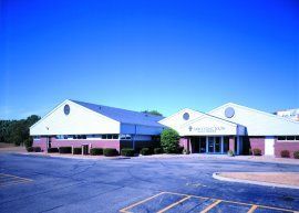 Janesville Community Health Ct