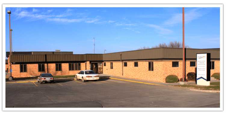  Jerauld County Community Health Center