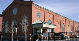 NHCAC Health Center at Jersey City