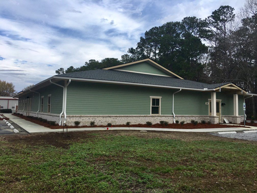 Barrier Islands Free Medical Clinic