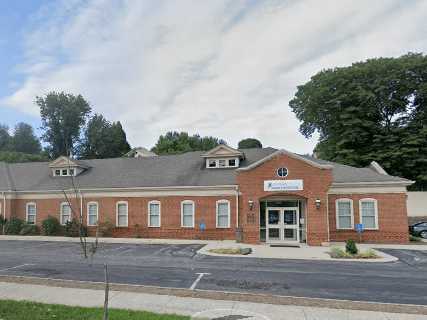 Johnson Health Center