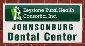 Johnsonburg Dental Center