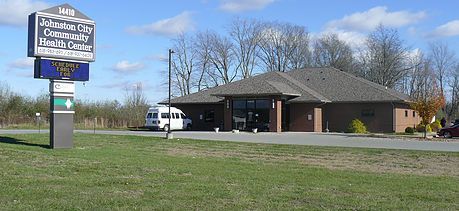 Johnston City Community Health