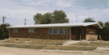 Jones County Clinic