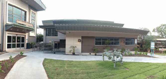 Kapolei Health Care Center
