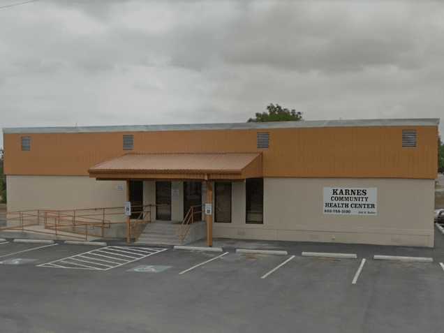 Karnes Community Health Center