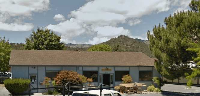 Karuk Tribal Health Yreka Clin