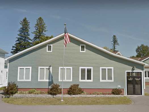 Katahdin Valley Health Center