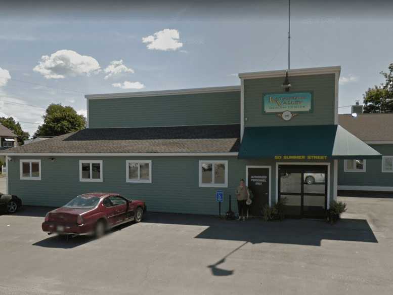 Katahdin Valley Health Center - Millinocket Clinic