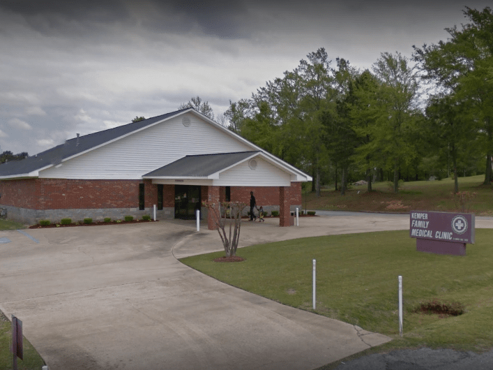 Kemper Family Medical Center De Kalb, MS, 39328