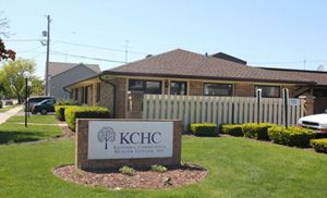 Kenosha Community Health Center 22nd Ave