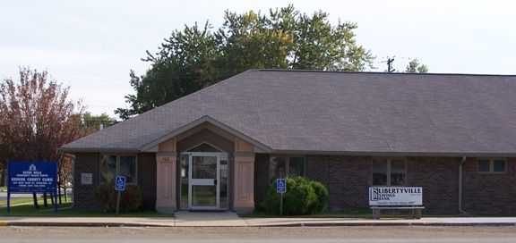 Keokuk County Clinic