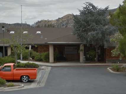 Kern River Health Center