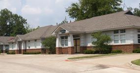 Wellness Pointe - Kilgore Clinic