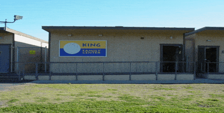 Community Medical Centers - King Site